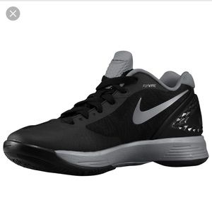 Nike Volleyball Shoes